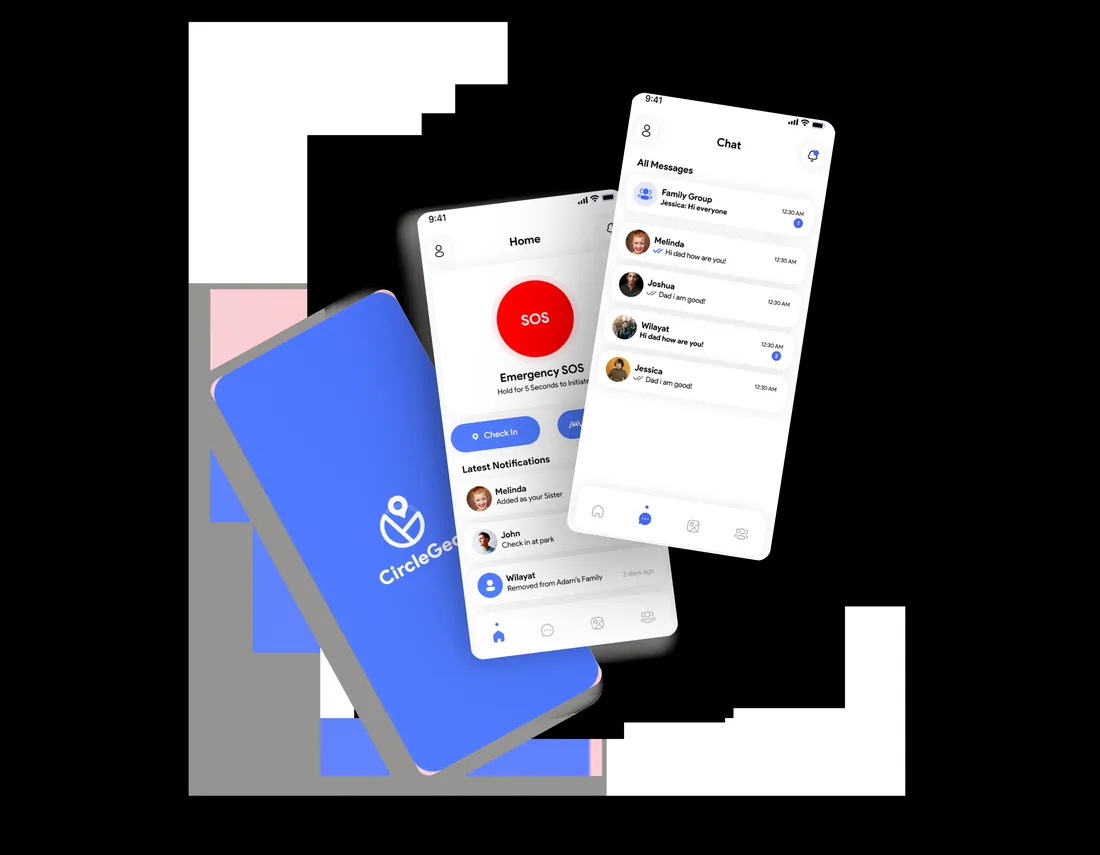 CircleGeo