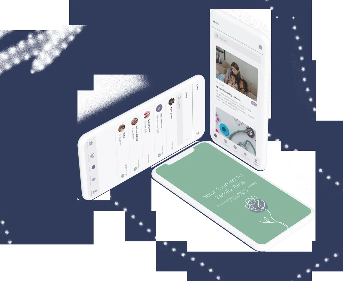 Fertility Connects